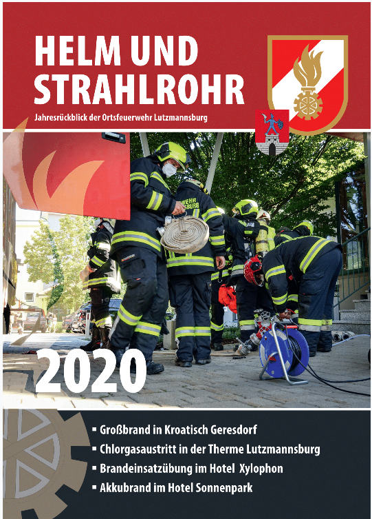 Helm & Strahlrohr 2020