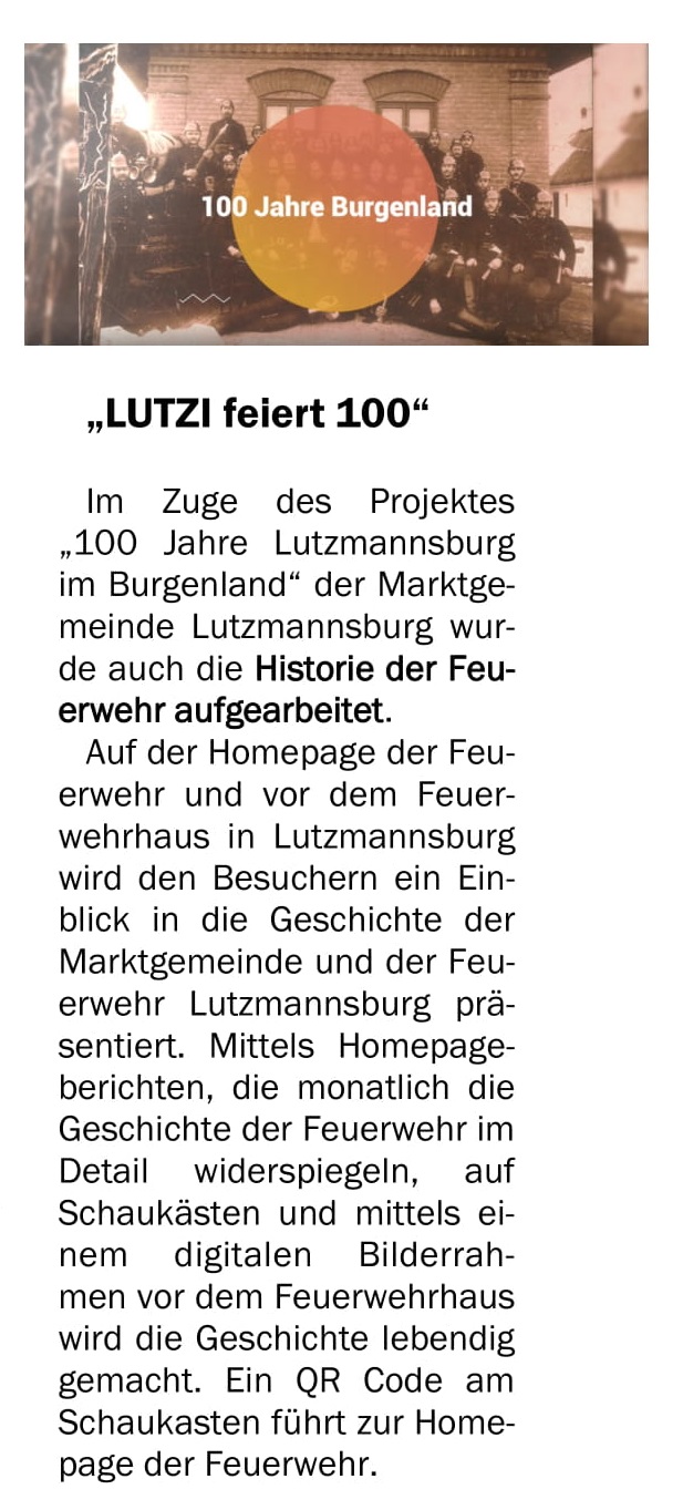Gemeindeblatt Juni 2021