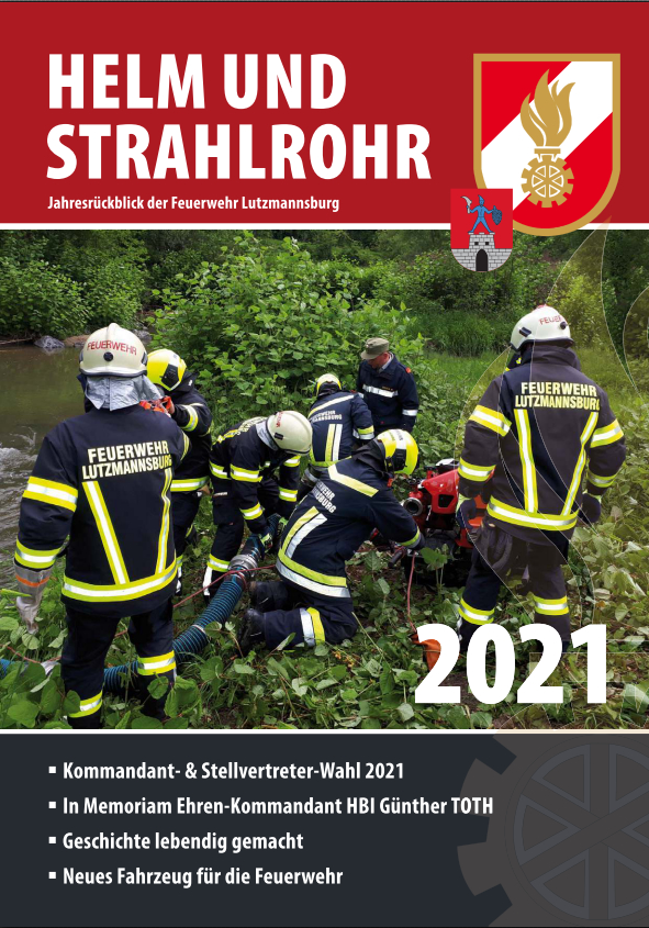 Helm & Strahlrohr 2021